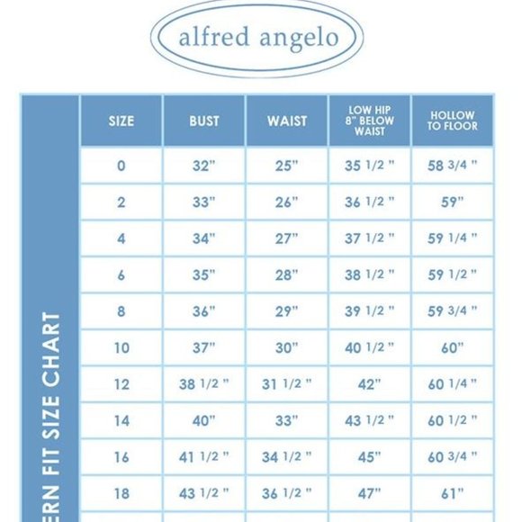 Alfred Angelo "Moonlight Waltz" Satin Gown NEW- Sz. 18 - Picture 3 of 12